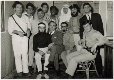 Filodrammatica Santagatese da Archivio privato